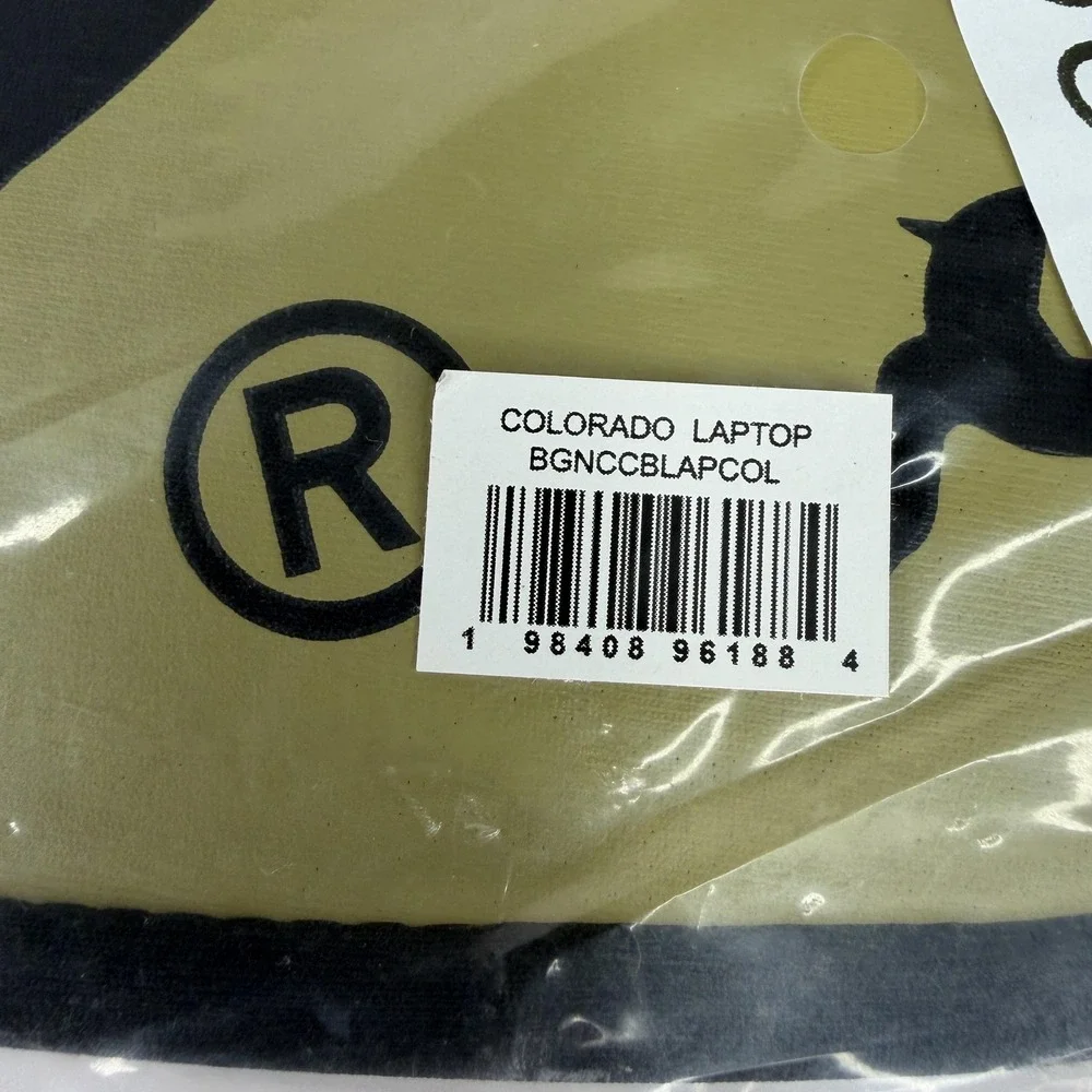 Colorado Buffaloes 15